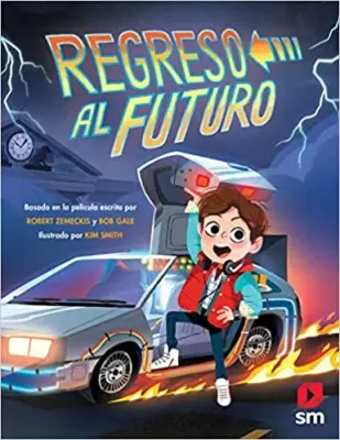 REGRESO AL FUTURO1