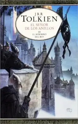 EL SEÑOR DE LOS ANILLOS III EL RETORNO DEL REY1