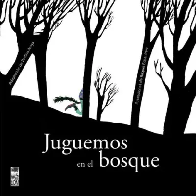 JUGUEMOS EN EL BOSQUE1