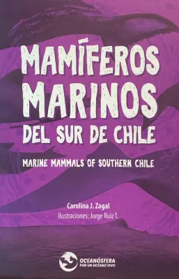 MAMÍFEROS MARINOS DEL SUR DE CHILE1