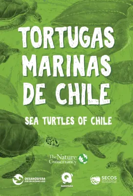 TORTUGAS MARINAS DE CHILE1