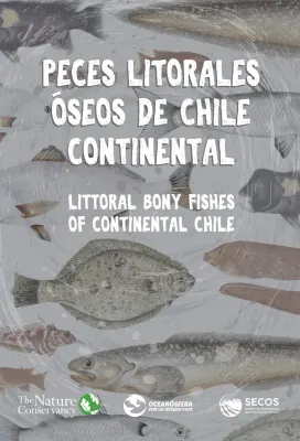 PECES LITORALES OSEOS DE CHILE CONTINENTAL1