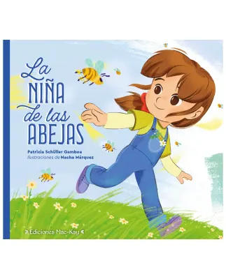 LA NIÑA DE LAS ABEJAS1