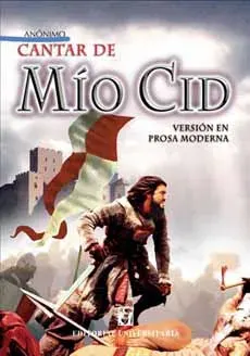 CANTAR DEL MIO CID1