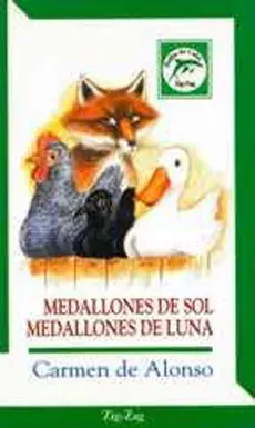 MEDALLONES DE SOL MEDALLONES DE LUNA1