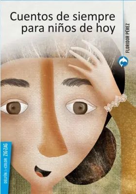 CUENTOS DE SIEMPRE PARA NIÑOS DE HOY1
