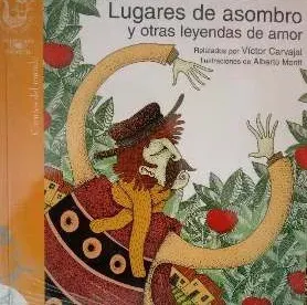 LUGARES DE ASOMBRO Y OTRAS LEYENDAS DE AMOR1