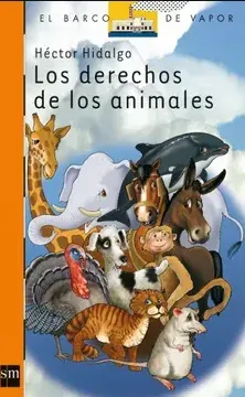 LOS DERECHOS DE LOS ANIMALES1
