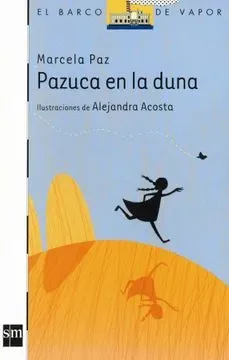 PAZUCA EN LA DUNA1