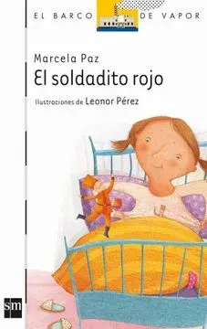 EL SOLDADITO ROJO1