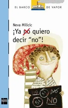 YA NO QUIERO DECIR NO1