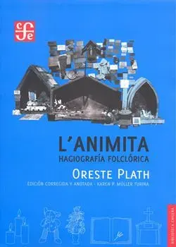 L ANIMITA HAGIOGRAFIA FOLCLORICA1