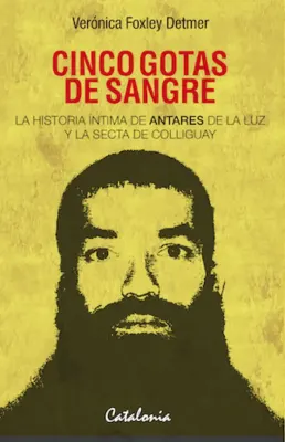 CINCO GOTAS DE SANGRE1