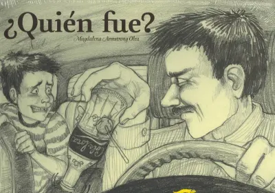 QUIEN FUE1