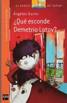 QUE ESCONDE DEMETRIO LATOV1