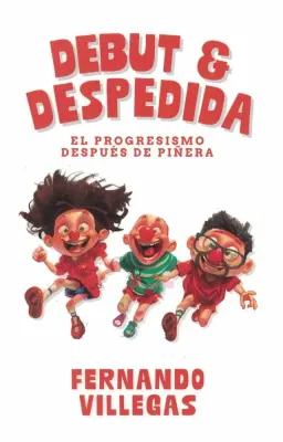 DEBUT & DESPEDIDA1