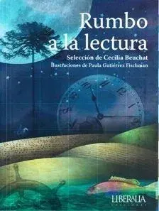 RUMBO A LA LECTURA1