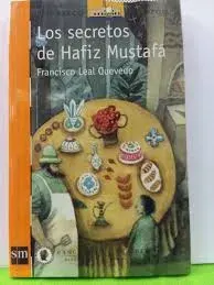 LOS SECRETOS DE HAFIZ MUSTAFA1