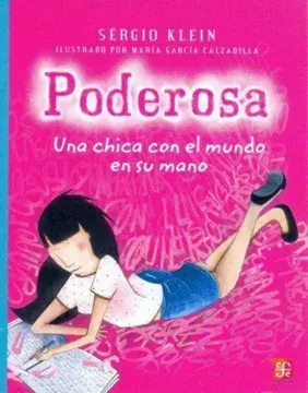 PODEROSA UNA CHICA CON EL MUNDO EN SU MANO1