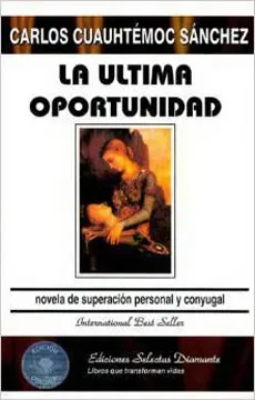 LA ULTIMA OPORTUNDAD1
