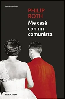 ME CASE CON UN COMUNISTA1