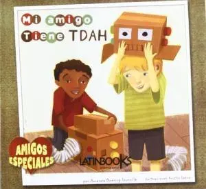 MI AMIGO TIENE TDAH1