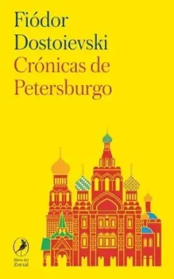 CRONICAS DE PETERSBURGO1