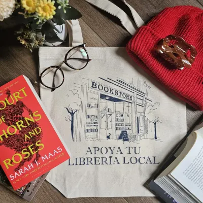 BOLSA APOYA TU LIBRERIA LOCAL1