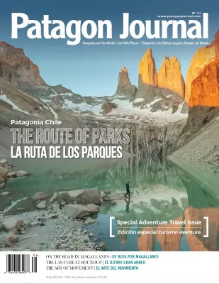 REVISTA 31 PATAGON JOURNAL1