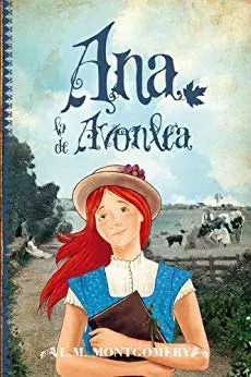 ANA DE LA AVONLEA1