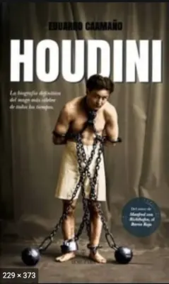 HOUDINI1