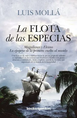 LA FLOTA DE LAS ESPECIAS1