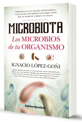MICROBIOTA LOS MICROBIOS DE TU ORGANISMO1