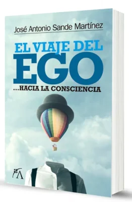 EL VIAJE DEL EGO HACIA LA CONSCIENCIA1