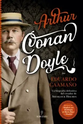 ARTHUR CONAN DOYLE1