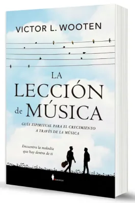 LA LECCION DE MUSICA1