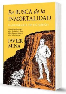 EN BUSCA DE LA INMORTALIDAD1