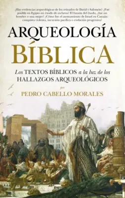 ARQUEOLOGIA BIBLICA1