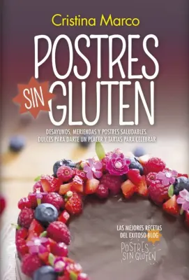 POSTRES SIN GLUTEN1