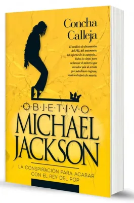 OBJETIVO MICHAEL JACKSON1
