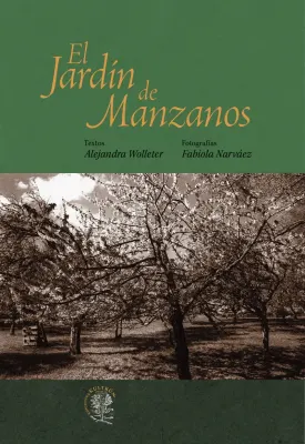 EL JARDIN DE MANZANOS1