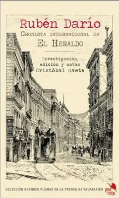 CRONISTA INTERNACIONAL EN EL HERALDO1