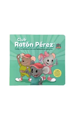 CLUB RATON PEREZ1