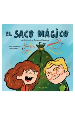 EL SACO MAGICO1