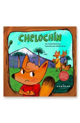 CHELOCHIN1