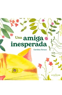 UN AMIGA INESPERADA1