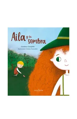 AILA Y SU SOMBRA1