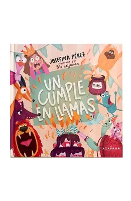 UN CUMPLE EN LLAMAS1