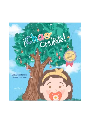 CHAO CHUPETE1