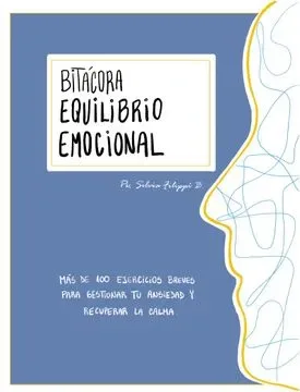 BITACORA DE EQUILIBRIO EMOCIONAL1